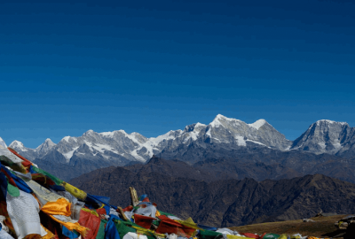 20 Best Selling Treks in Nepal