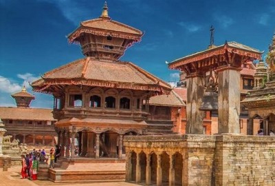 Best Itinerary for Two-Week Tour in Nepal