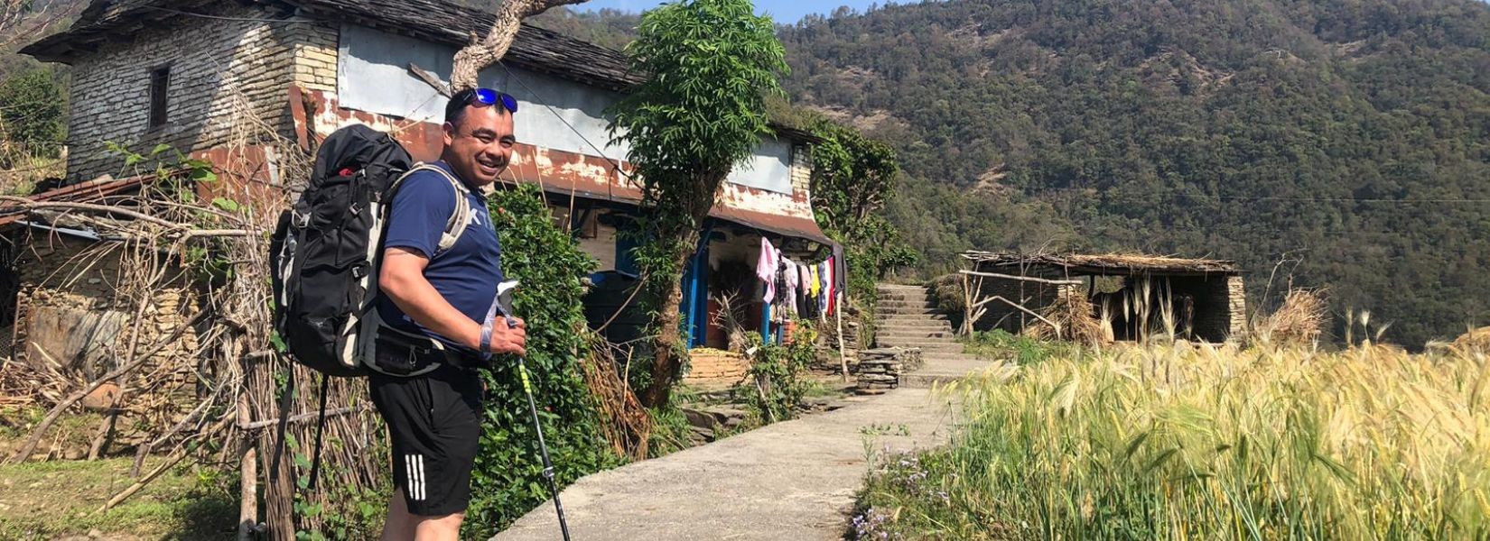 What Should I Bring ( Trekking Gear) on My Trip to Nepal ? - Nepal Trekking,  Hiking, Tour & Climbing Guide Information