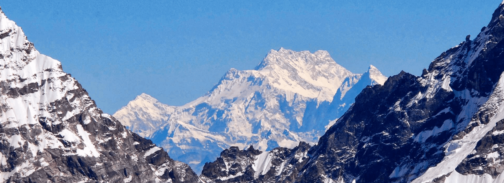 The Complete Guide on Kanchenjunga Trek 2024 | Itinerary, Map, Cost ...