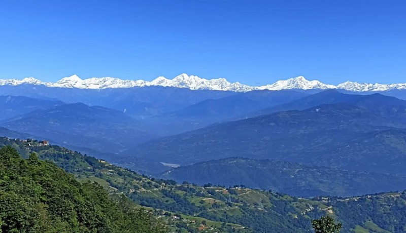 Nagarkot Sunrise Tour