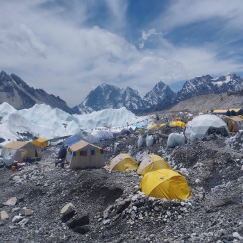 5 Days Everest Base Camp Trek